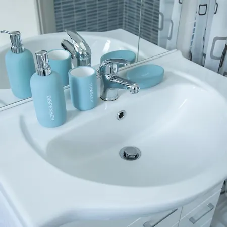 아파트 Strambio28