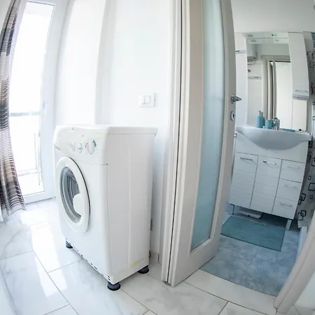 아파트 Strambio28 밀라노