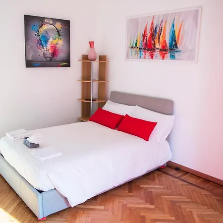 Strambio28 아파트 *