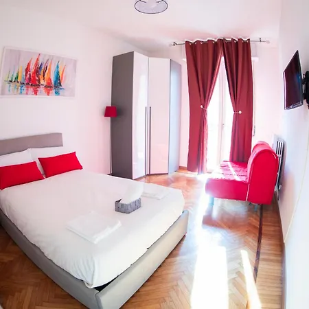 Strambio28 * 밀라노