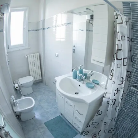 아파트 Strambio28 밀라노