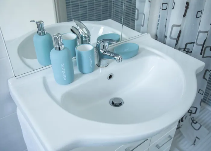 Apartmán Strambio28