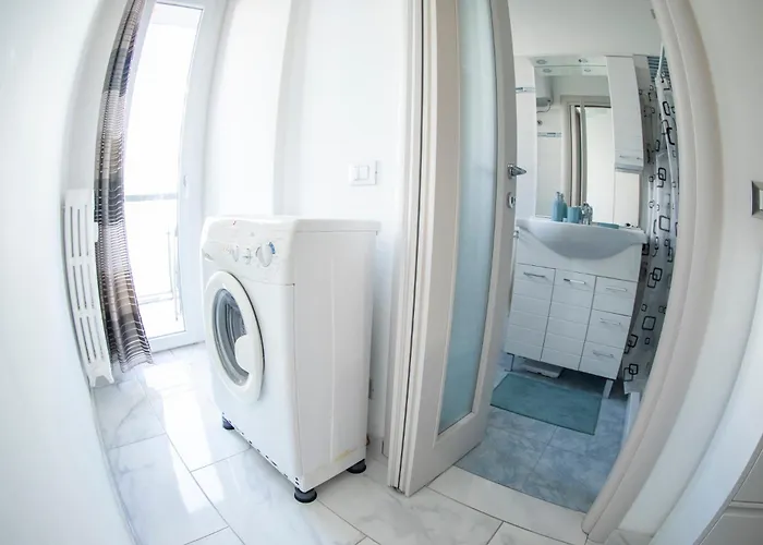 Apartmán Strambio28 Milán