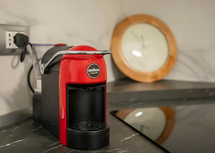 Strambio28 Apartmán