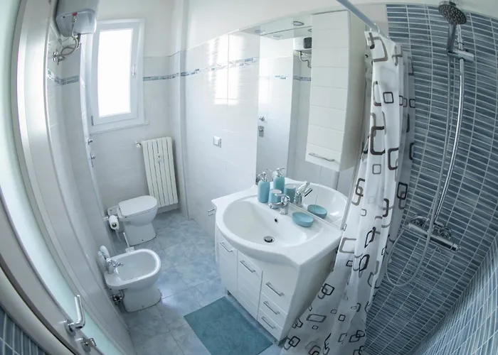 Apartmán Strambio28 Milán